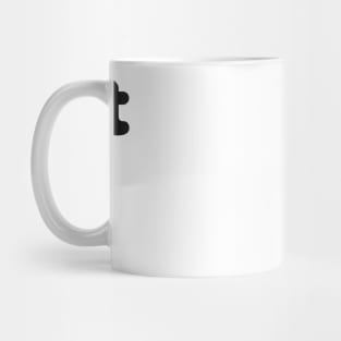 Protagonist Mug